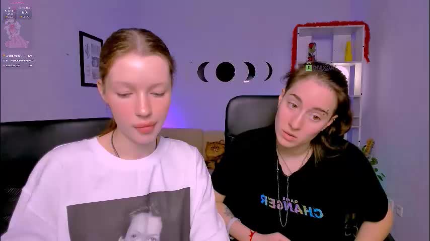 daisy_baby_ Приват Записи 2026-03-24