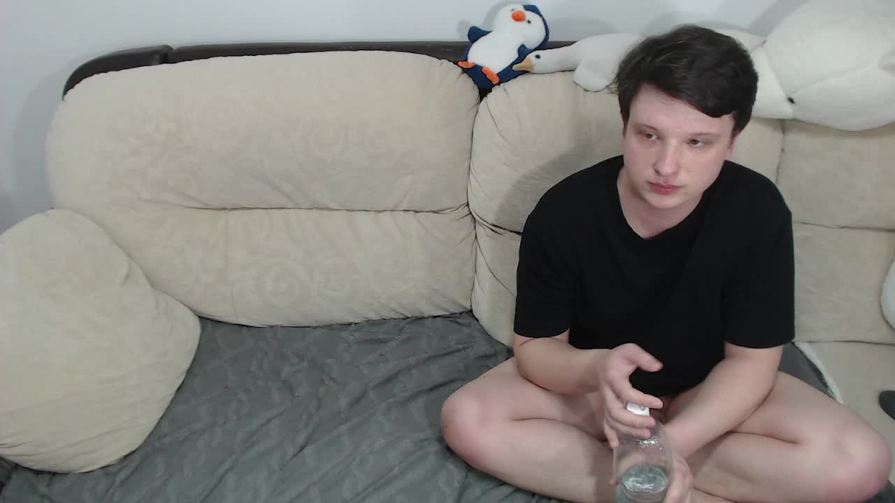 AnnaJack Приват Записи 2026-03-24