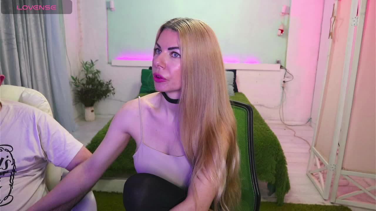 AlisaAleks Приват Записи 2026-03-24