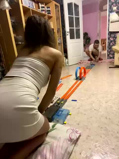 Easy-Li Приват Записи 2026-03-24