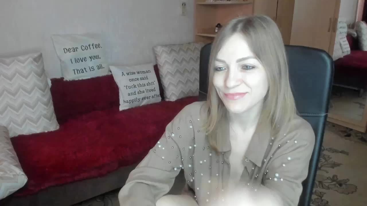 SilviaSweet Приват Записи 2026-03-24