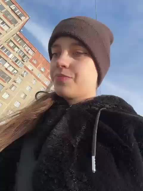 FunnyBanny0312 Приват Записи 2026-03-24