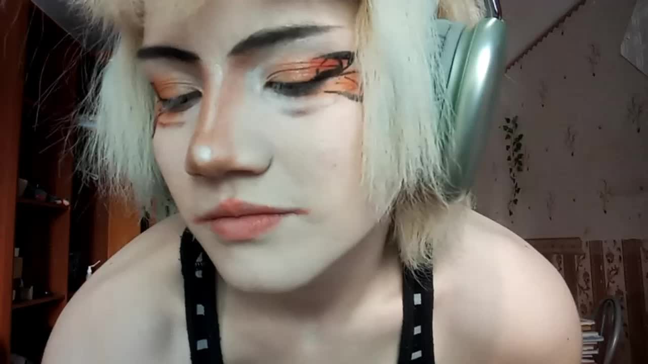 Alice-Kaneki Приват Записи 2026-03-24