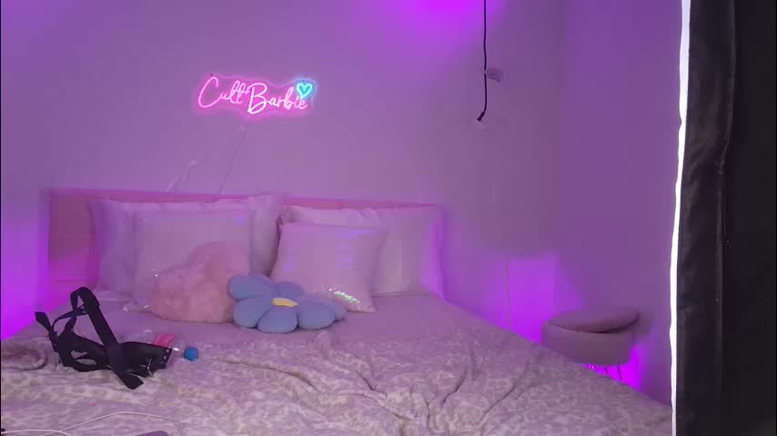 cult_barbie93 Приват Записи 2026-03-24