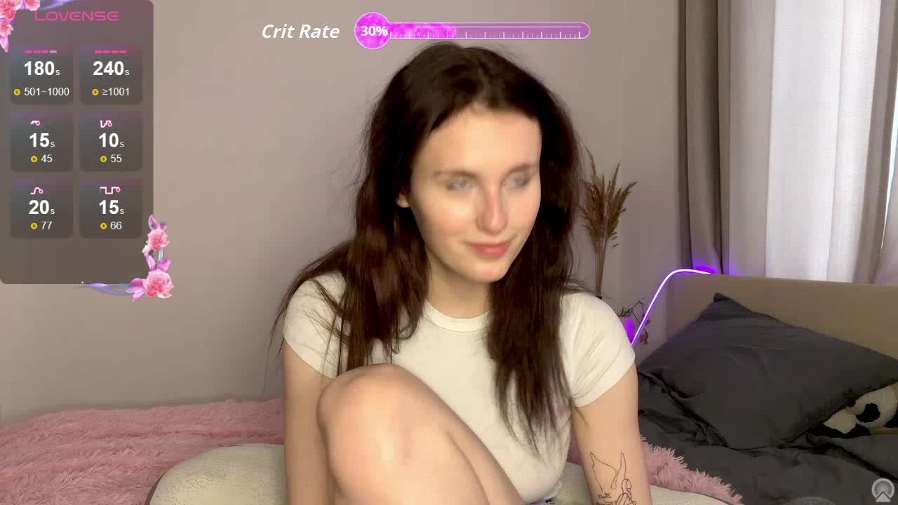 MilaElin Приват Записи 2026-03-24