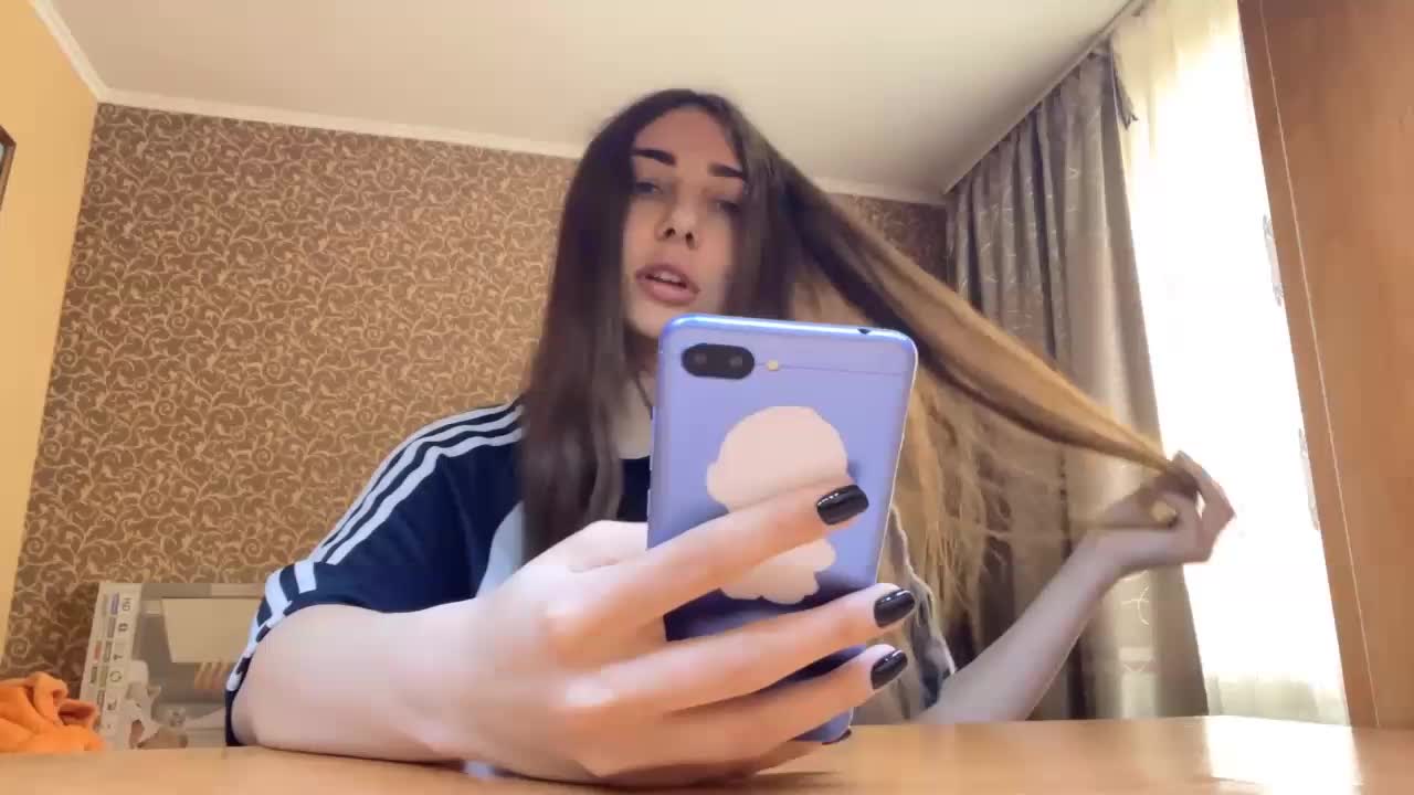 GeorgeannJenck Приват Записи 2026-03-24