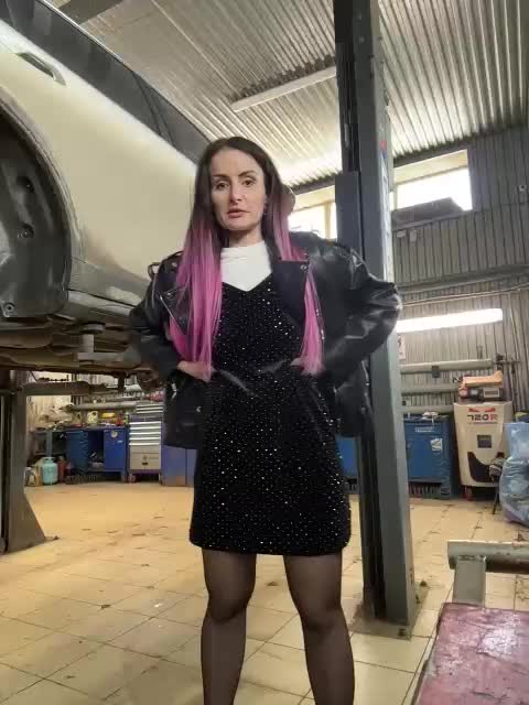 _AnnaMaria_ Приват Записи 2026-03-24