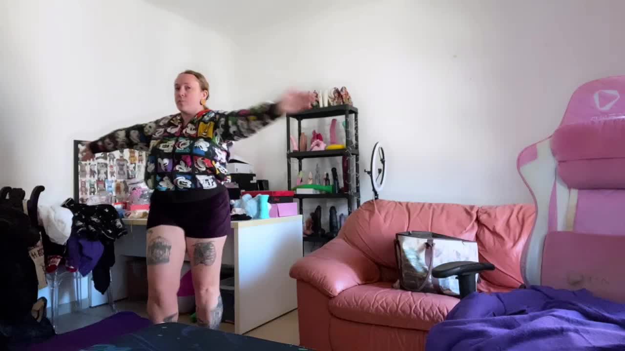 NylonQueen Приват Записи 2026-03-24