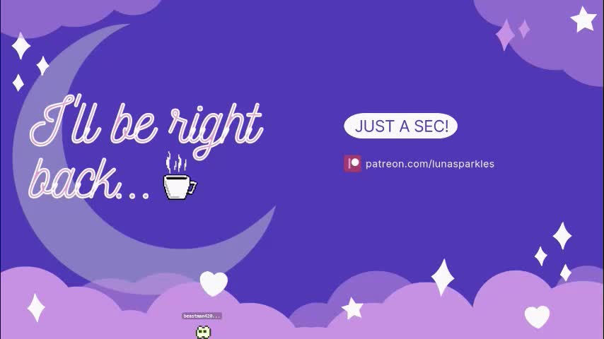 lunasparkles Приват Записи 2026-03-24