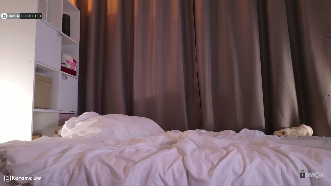 Karamelsw Приват Записи 2026-03-23