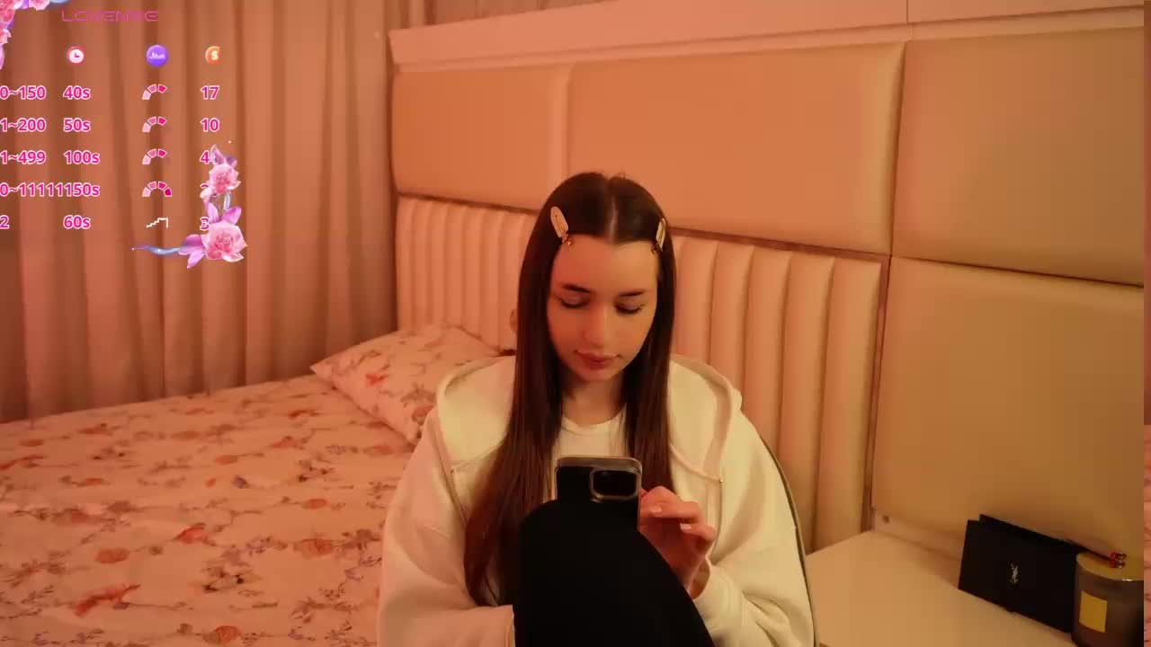 LiaGotti Приват Записи 2026-03-24