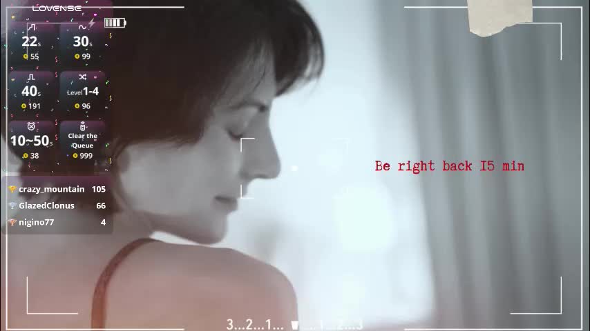 loren_daze Приват Записи 2026-03-24