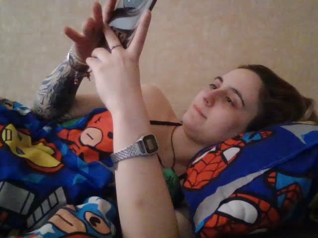 Hotredhead01 Приват Записи 2026-03-24