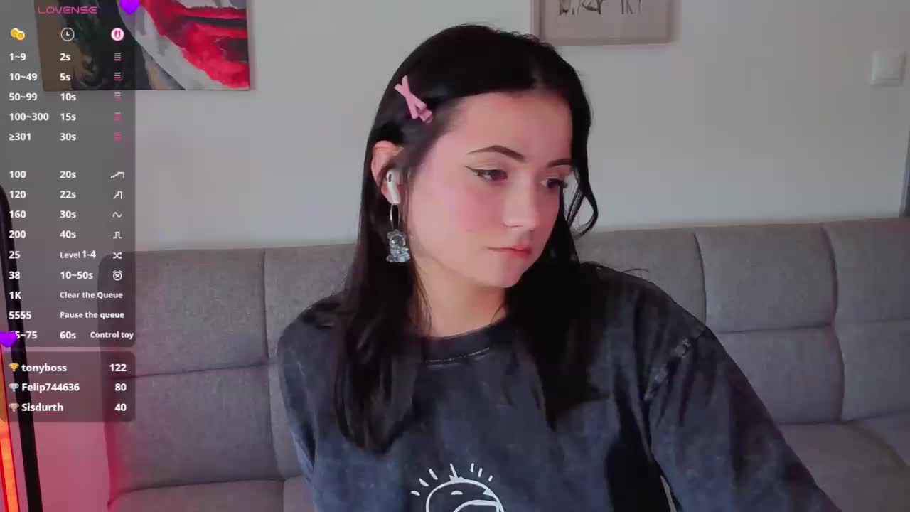 kissy3missy Приват Записи 2026-03-24