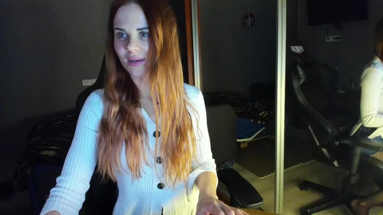 LunaLicks Приват Записи 2026-03-24