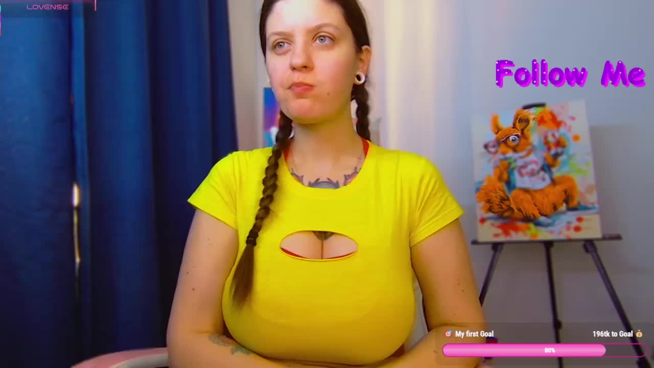 ann-mikele Приват Записи 2026-03-24