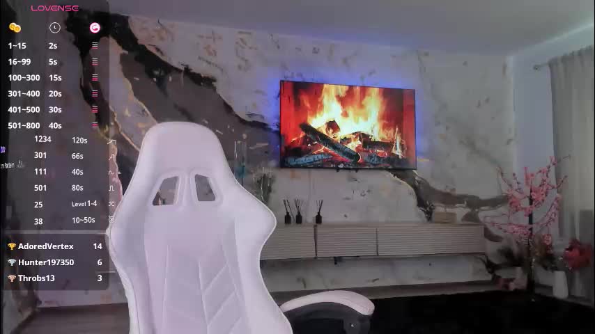 patriciakeys Приват Записи 2026-03-24