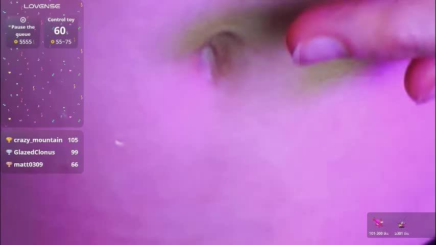 loren_daze Приват Записи 2026-03-24