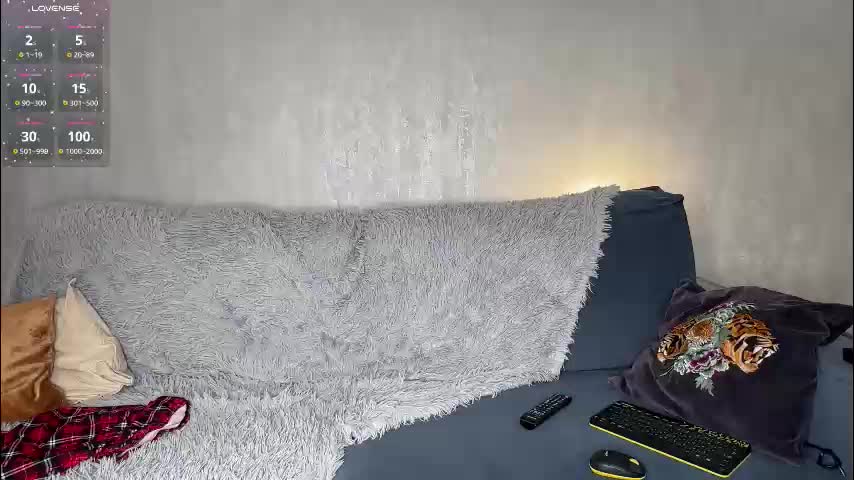 lili_01 Приват Записи 2026-03-24