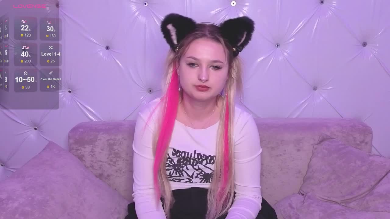 GraseNeon Приват Записи 2026-03-24