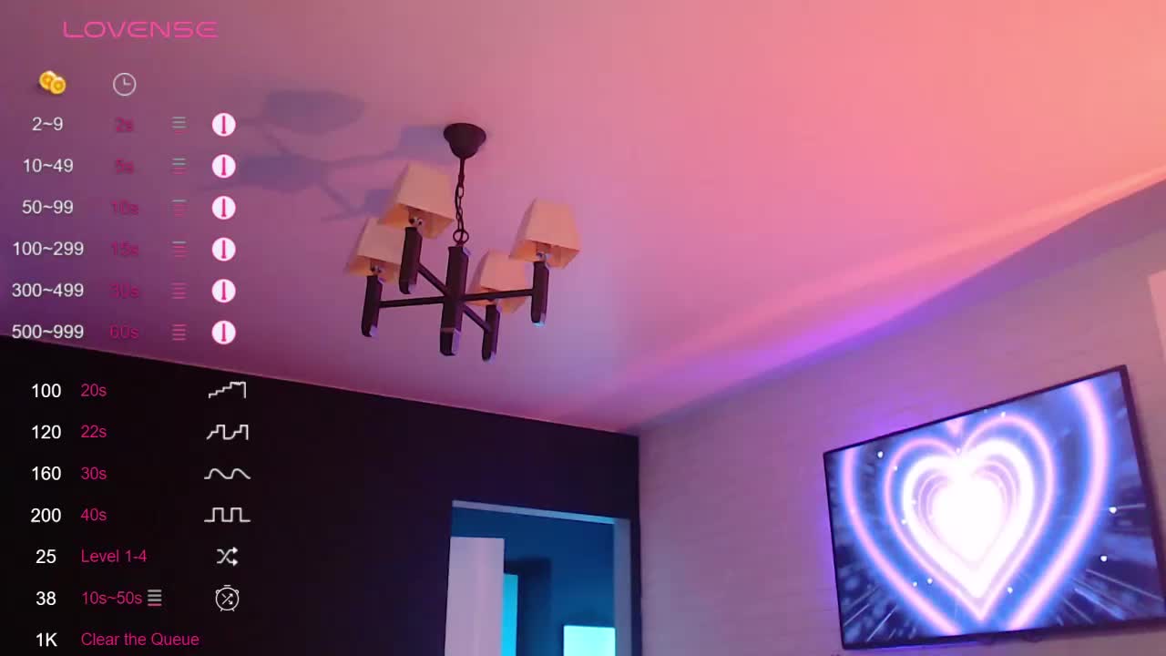 Jade-Lumin Приват Записи 2026-03-24