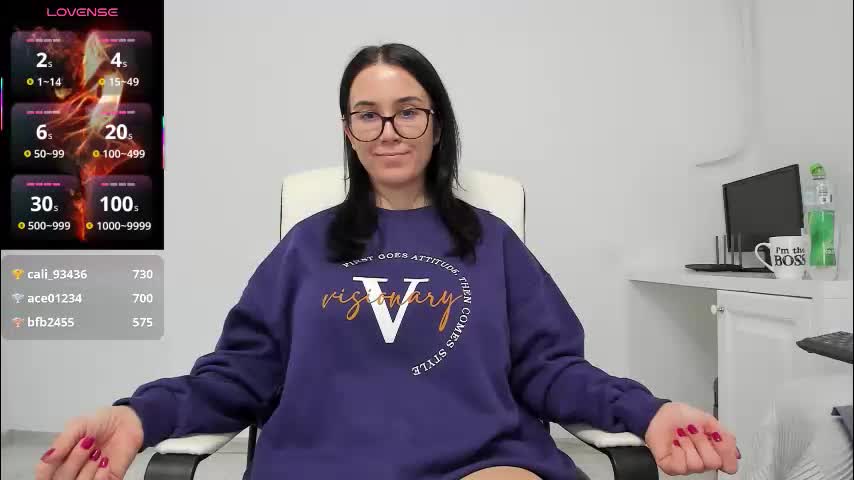 anayscaandy Приват Записи 2026-03-24