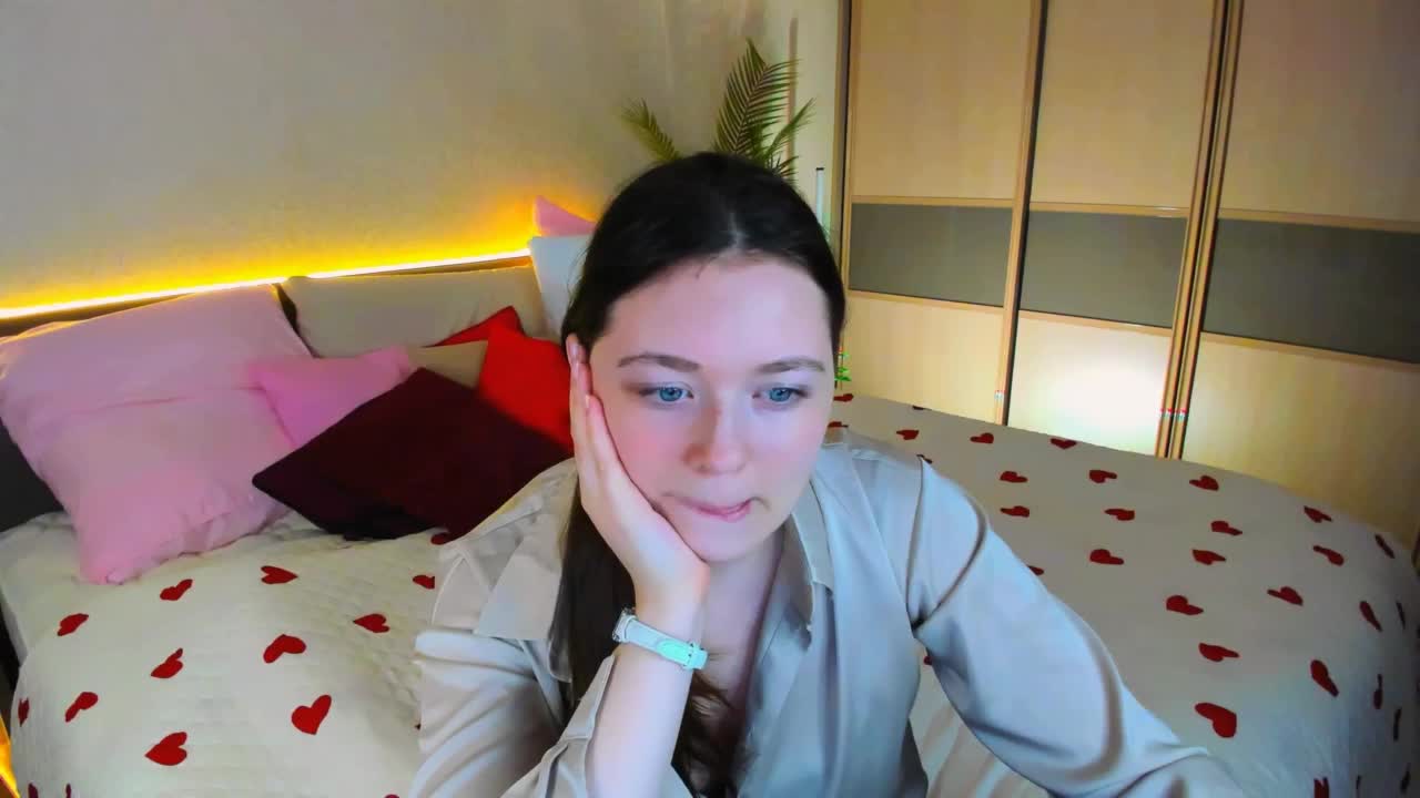 AlluringLookk Приват Записи 2026-03-24