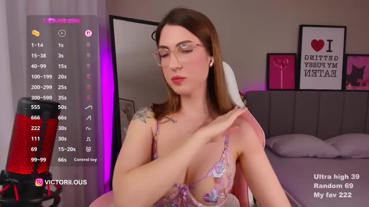 Miss-Tory Приват Записи 2026-03-24