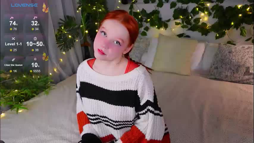 elfamirielle Приват Записи 2026-03-24