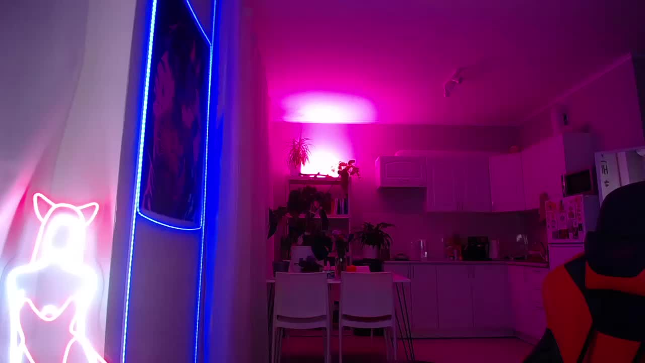 Hope_Foxter Приват Записи 2026-03-24