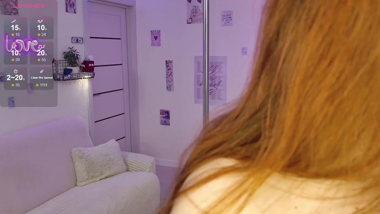 Hannakeyn Приват Записи 2026-03-24