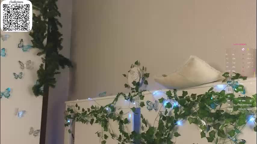 jasmindoroti Приват Записи 2026-03-24