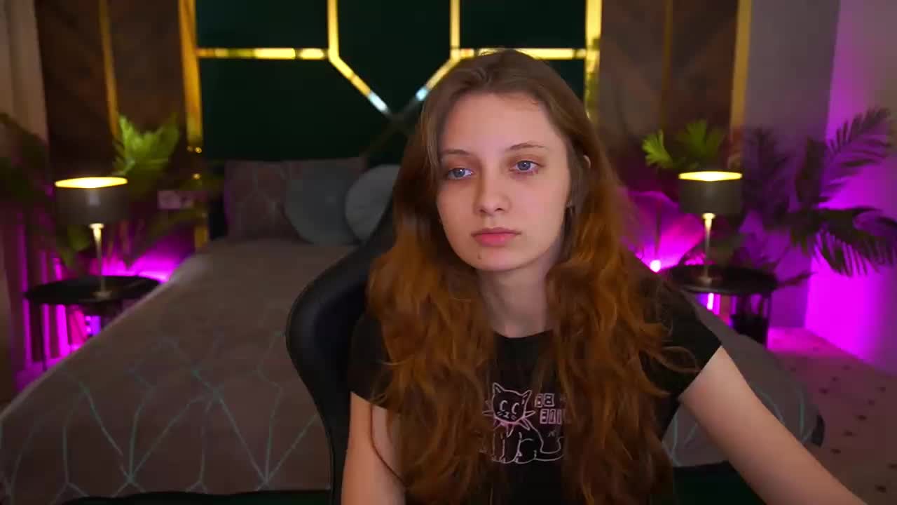 CuteeFoxy Приват Записи 2026-03-24