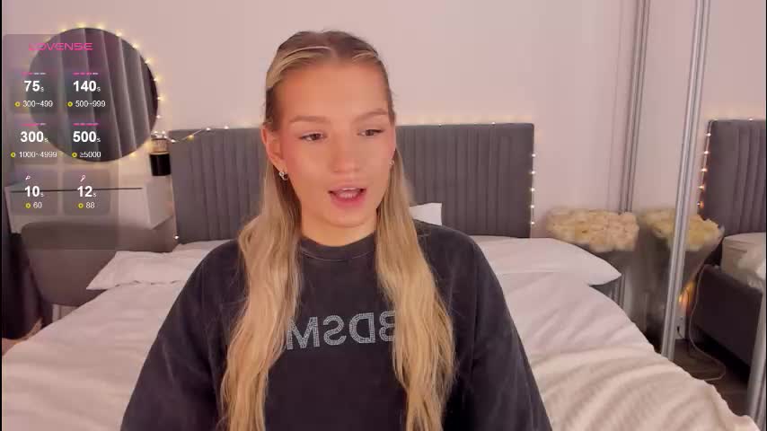 cassietyler Приват Записи 2026-03-24