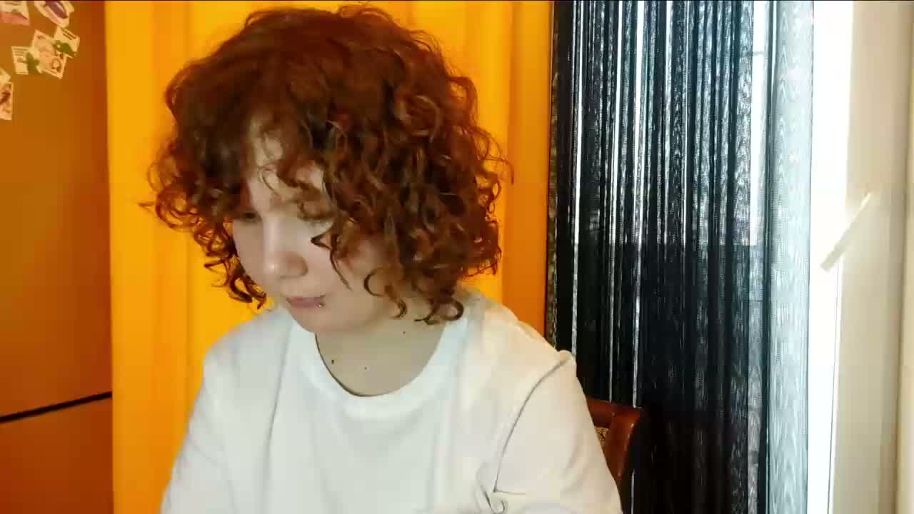 CandyChollett Приват Записи 2026-03-24