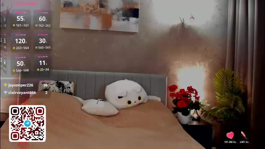 daria_j Приват Записи 2026-03-25