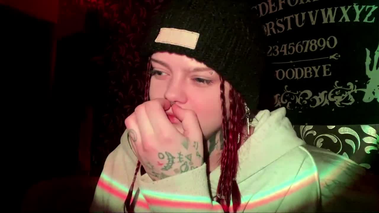 KateHaard Приват Записи 2026-03-24