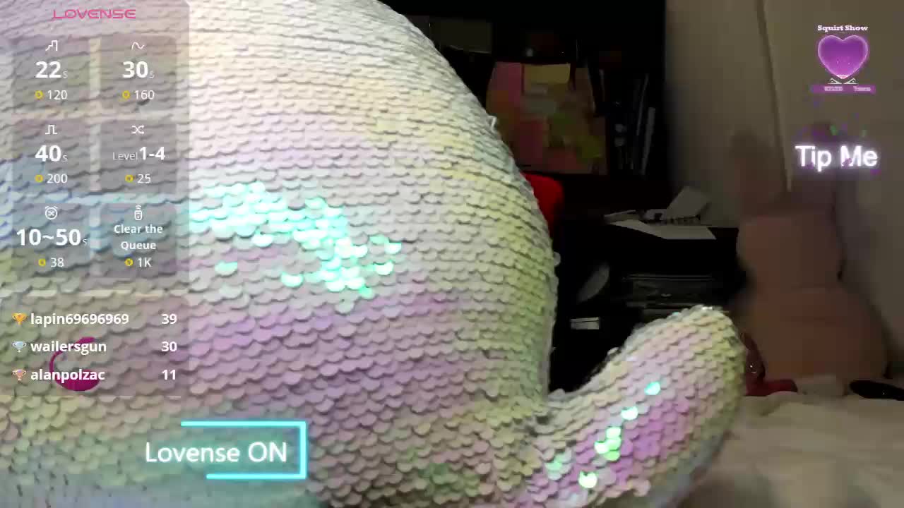 MiaSweety Приват Записи 2026-03-24