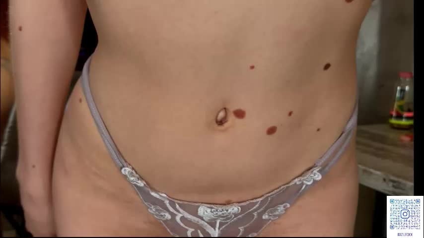 izi_fox Приват Записи 2026-03-25