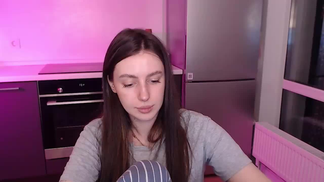 Lilijily Приват Записи 2026-03-24