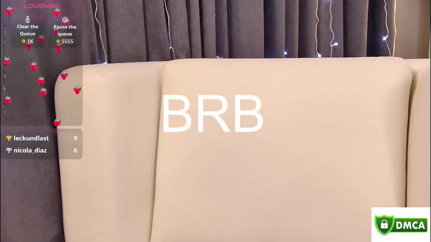 your_dream_nancy Приват Записи 2026-03-25