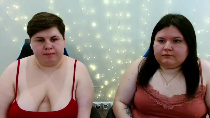 beckyandellen Приват Записи 2026-03-25