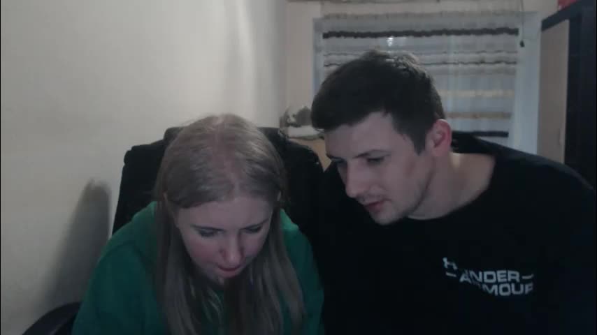 jenisandpeter Приват Записи 2026-03-25