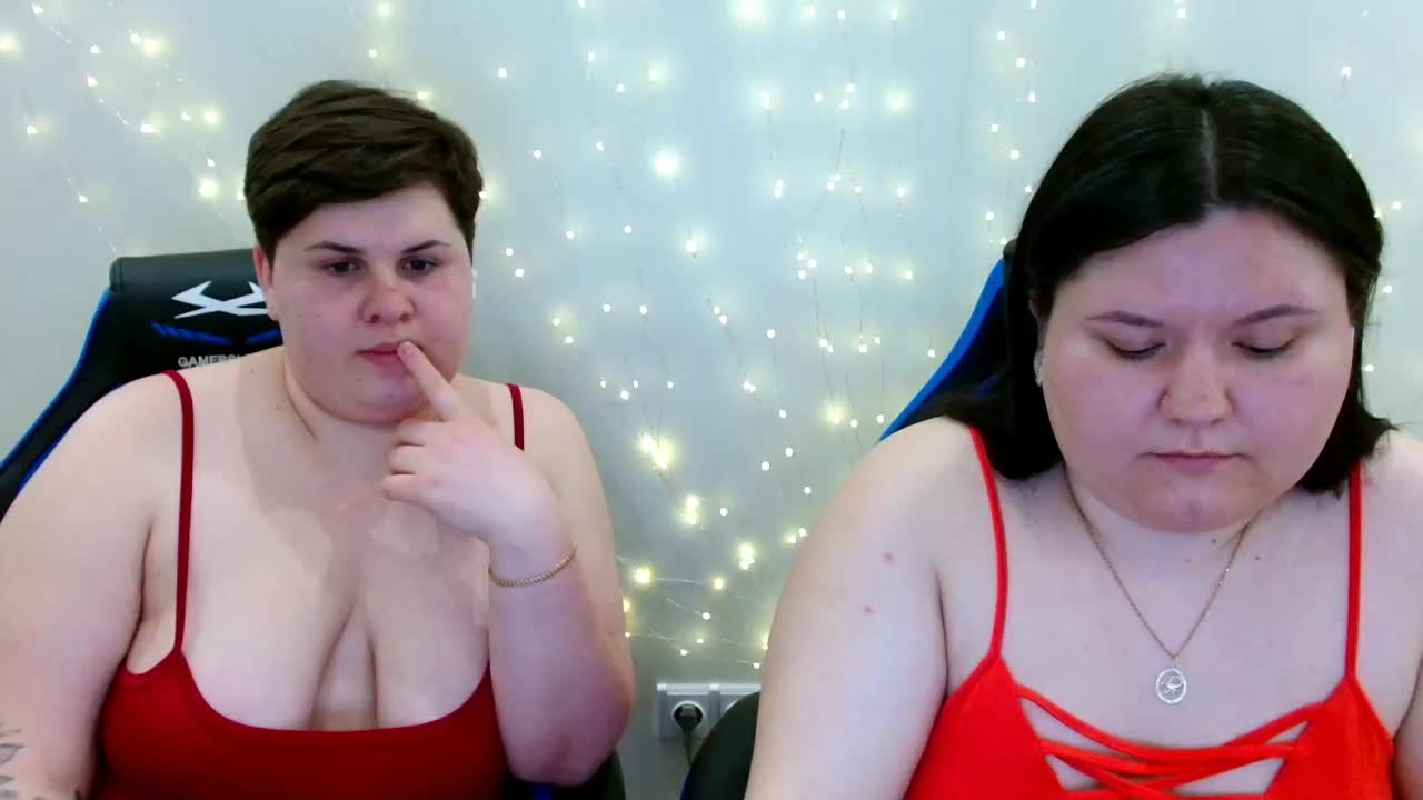 BeckyAndEllen Приват Записи 2026-03-25