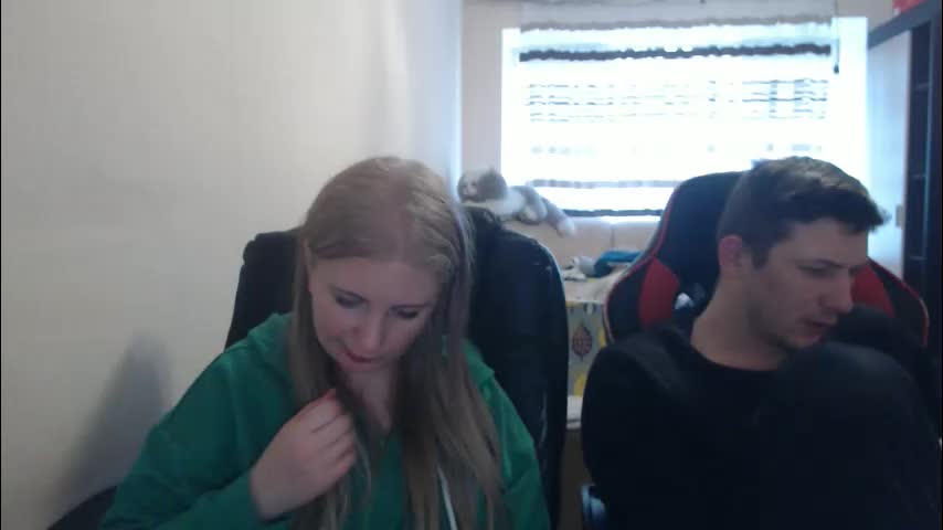 jenisandpeter Приват Записи 2026-03-25