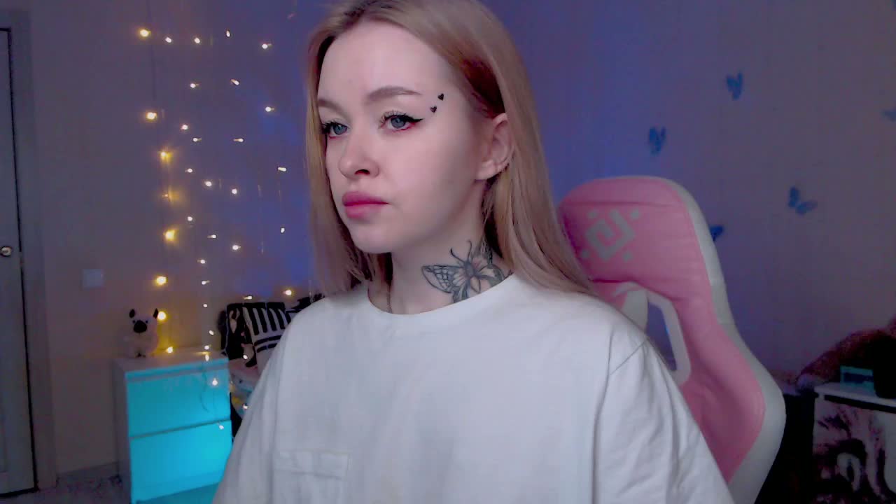 NaughtyMable Приват Записи 2026-03-24