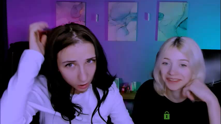 sweetie_chloe_ Приват Записи 2026-03-25