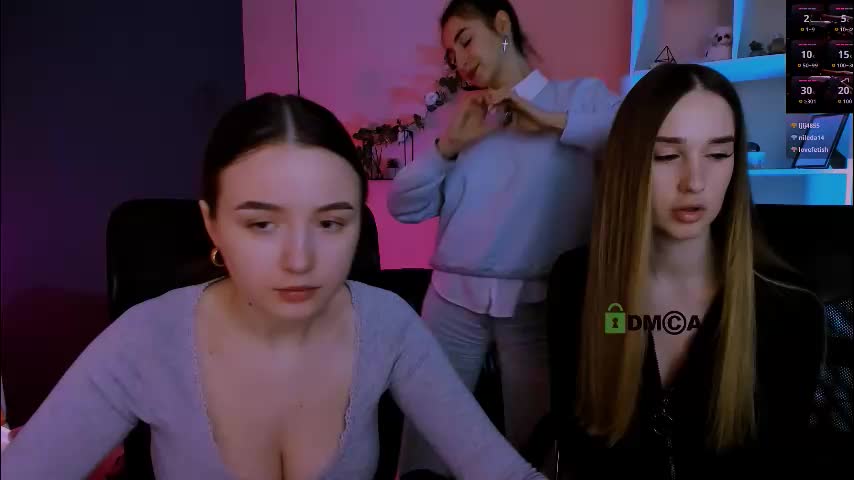 _mila_fire Приват Записи 2026-03-25