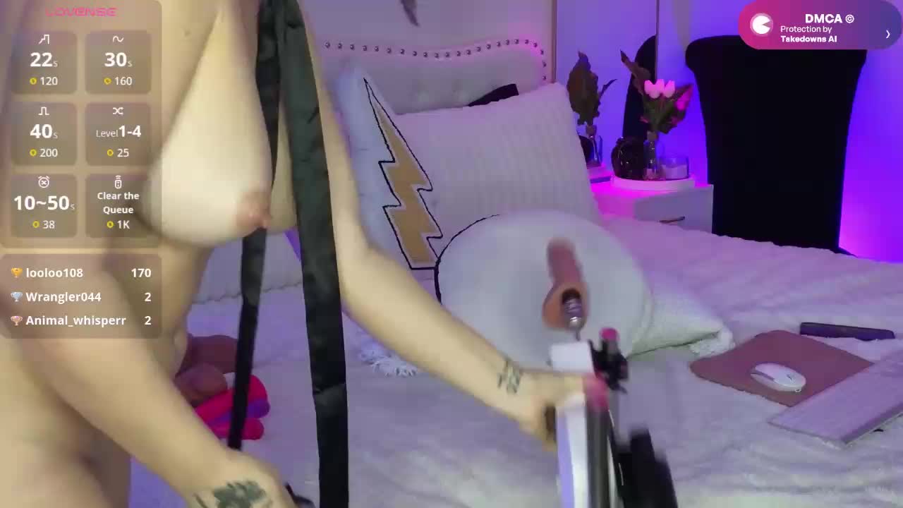 VioletBaby Приват Записи 2026-03-24