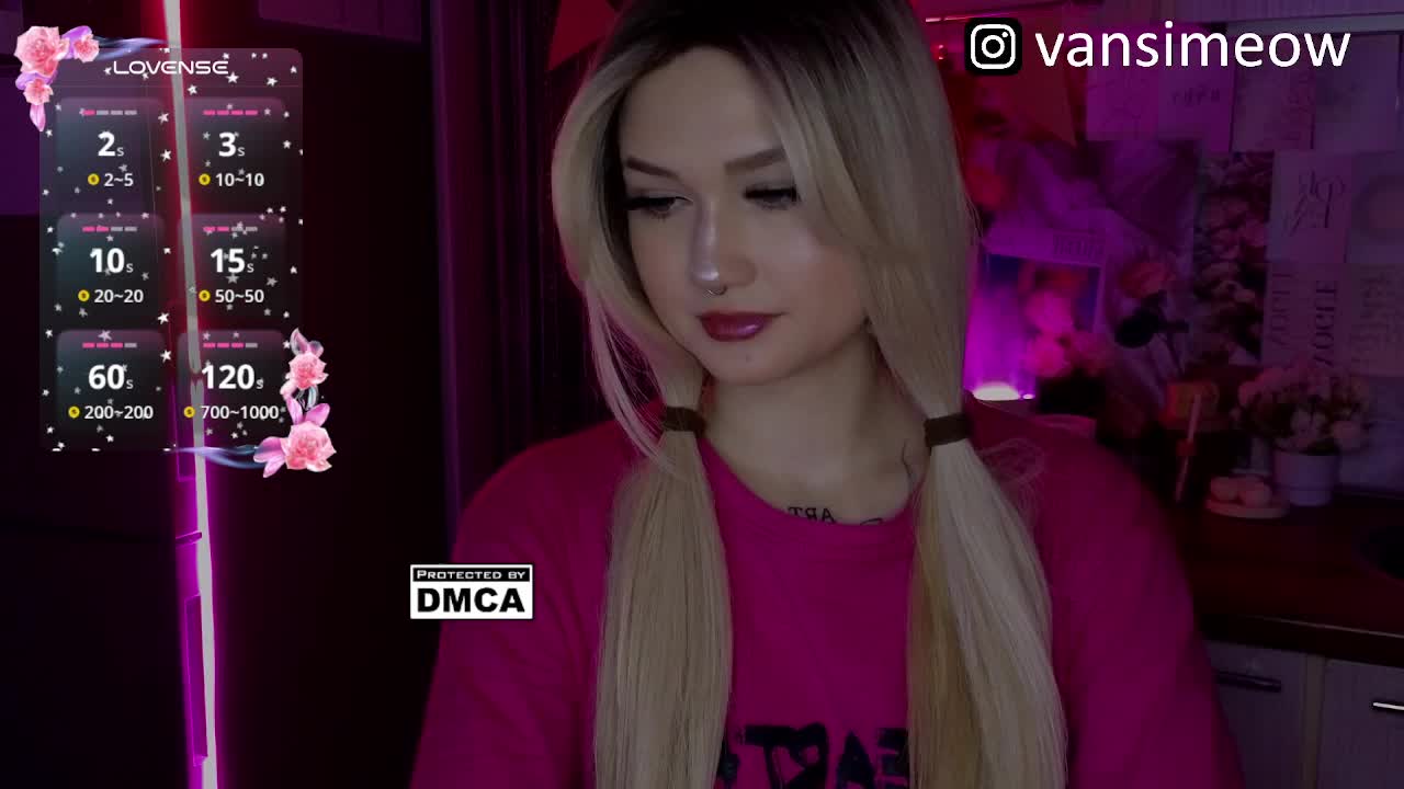 vanslly Приват Записи 2026-03-24